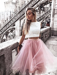 Moda Inne Moda uliczna - 3248712