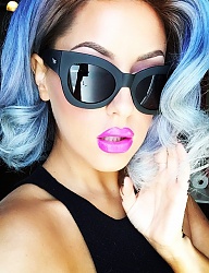 Moda Dodatki Okulary - 2829763