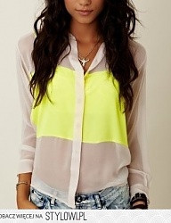Moda Ciuchy Koszule - 3235489