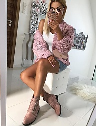 Moda Inne Moda uliczna - 3245714