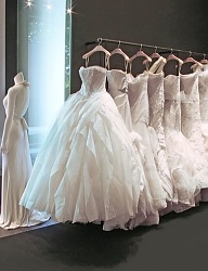 Moda Ślub Suknie ślubne - 2588464