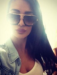 Moda Dodatki Okulary - 2765565