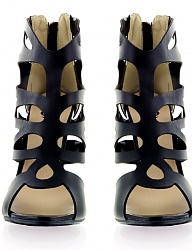 Moda Buty Sandały - 2742835