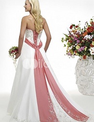 Moda Ślub Suknie ślubne - 1310370