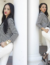 Moda Inne Moda uliczna - 1845687