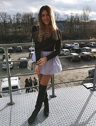 Moda Inne Moda uliczna - 3211588
