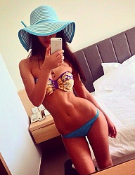 Moda Bielizna Na plażę - 2863400