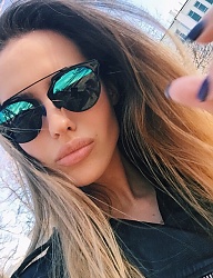 Moda Dodatki Okulary - 2948449
