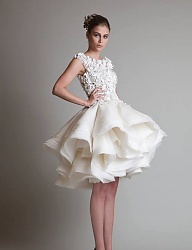 Moda Ślub Suknie ślubne - 2422420