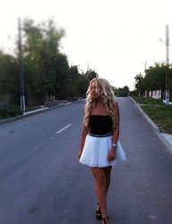 Moda Inne Moda uliczna - 1903499