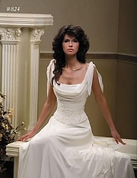 Moda Ślub Suknie ślubne - 796681
