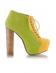 Moda Buty Botki - 1357319