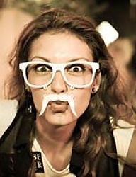 Moda Dodatki Okulary - 2113450