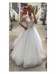 Moda Ślub Suknie ślubne - 3123376