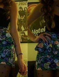 Moda Ciuchy Pozostałe - 979828