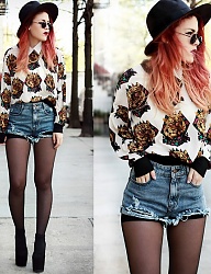 Moda Inne Moda uliczna - 1807529