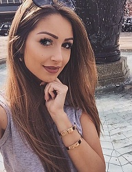 Fryzury Długie - 3176633