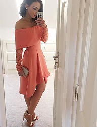Moda Sukienki Wieczorowe - 3150465