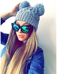 Moda Dodatki Okulary - 3123943