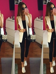 Moda Ciuchy Pozostałe - 3179558