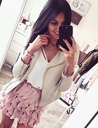 Moda Inne Moda uliczna - 3228285