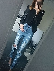 Moda Ciuchy Pozostałe - 3151884