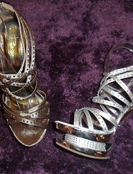 Moda Buty Szpilki - 1260361