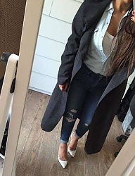 Moda Ciuchy Pozostałe - 3121089