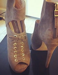 Moda Buty Szpilki - 1318316