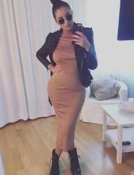 Moda Ciuchy Pozostałe - 3161000