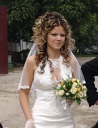 Moda Ślub Suknie ślubne - 810728