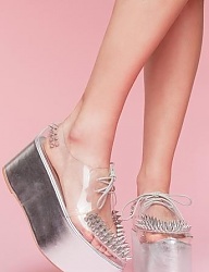 Moda Buty Koturny - 1346757