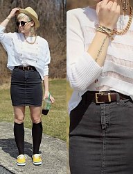 Moda Inne Moda uliczna - 1771290