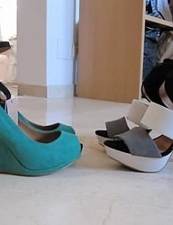 Moda Buty Pozostałe - 1375719