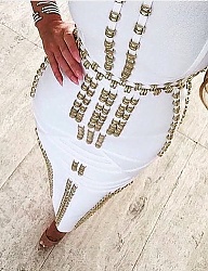 Moda Sukienki Pozostałe - 3055237