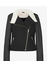 Moda Okrycia Kurtki - 1643112