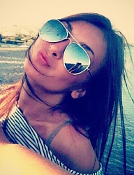 Moda Dodatki Okulary - 1763256
