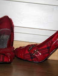 Moda Buty Szpilki - 2900056