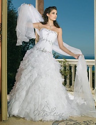 Moda Ślub Suknie ślubne - 446055