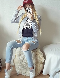 Moda Ciuchy Pozostałe - 3161334