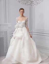 Moda Ślub Suknie ślubne - 1655027
