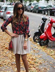 Moda Inne Moda uliczna - 1851545