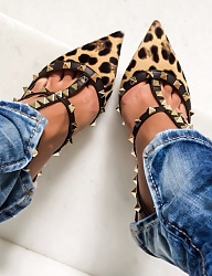 Moda Buty Sandały - 2646753
