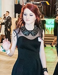 Moda Sukienki Wieczorowe - 1786744