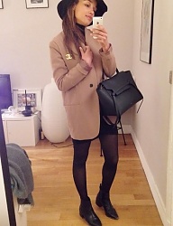 Moda Ciuchy Pozostałe - 3184255