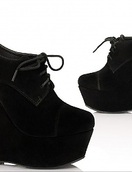 Moda Buty Koturny - 1336615