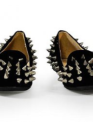 Moda Buty Balerinki - 1456987