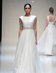 Moda Ślub Suknie ślubne - 2712335