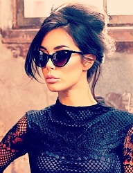 Moda Dodatki Okulary - 2677819