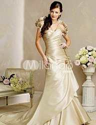 Moda Ślub Suknie ślubne - 1302222